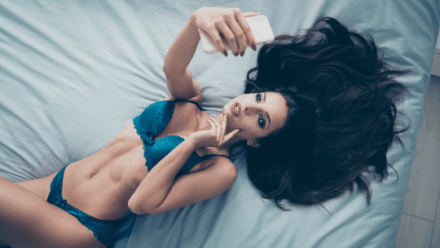 TikTok Porn Sites